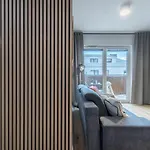 By The River Point Appartement *