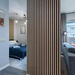 Appartement By The River Point