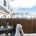 Appartement By The River Point *