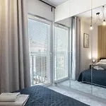Appartement By The River Point Poznań