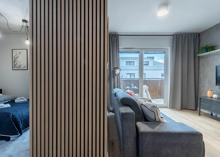 By The River Point Apartamento *