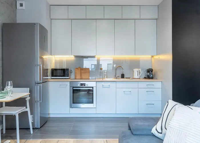 By The River Point Apartamento