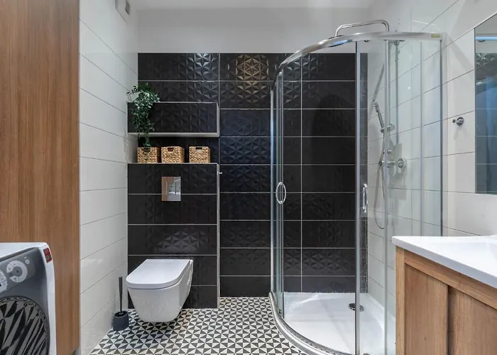 By The River Point Apartamento *