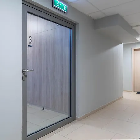 By The River Point Appartamento