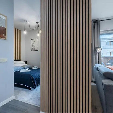 Appartamento By The River Point