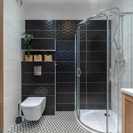 By The River Point Appartamento *