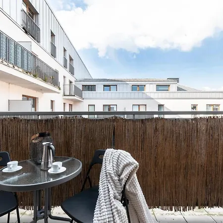 Apartment By The River Point *