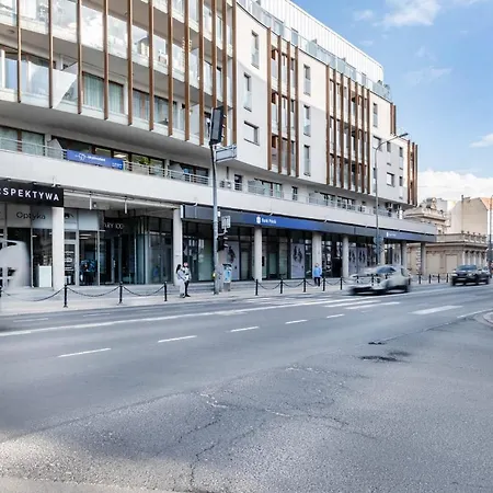 By The River Point * Познань