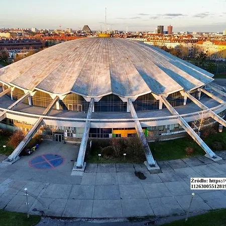 By The River Point * Poznań