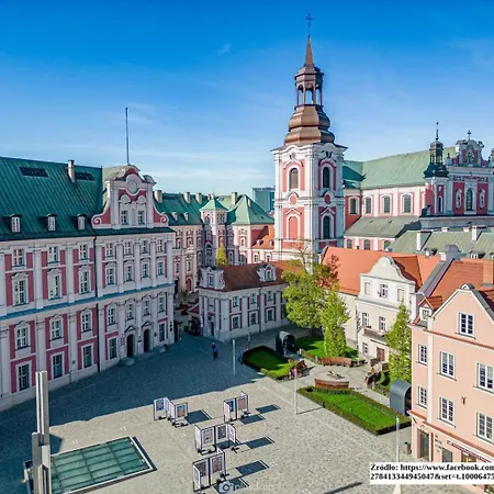 By The River Point Appartamento *