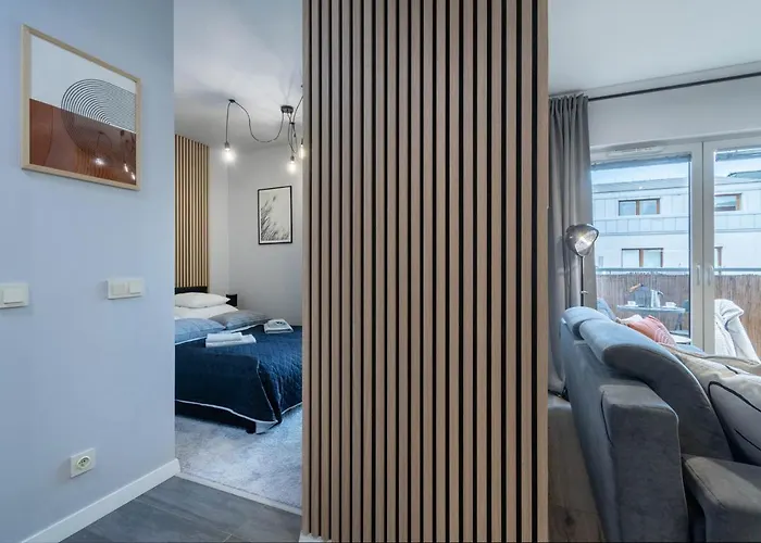 Apartment By The River Point