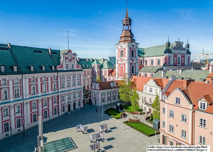 By The River Point Apartment *